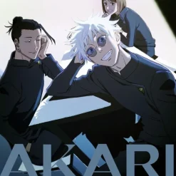 Sony Music Other Toys & Hobbies*Soushi Sakiyama AKARI limited edition CD+Blu-ray Disc JAPAN OFFICIAL