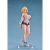 ASCENDIA Sophia F. Shirring Tube Top ver. 1/6 Figure JAPAN OFFICIAL