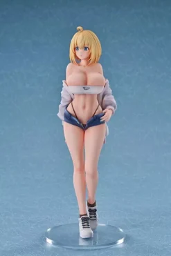 ASCENDIA Sophia F. Shirring Tube Top ver. 1/6 Figure JAPAN OFFICIAL
