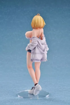 ASCENDIA Sophia F. Shirring Tube Top ver. 1/6 Figure JAPAN OFFICIAL