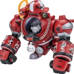 SOSKILL Figure*x ULTRA EGG HiphopDuck Model Kit JAPAN OFFICIAL