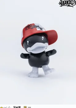 SOSKILL Figure*x ULTRA EGG HiphopDuck Model Kit JAPAN OFFICIAL