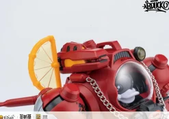 SOSKILL Figure*x ULTRA EGG HiphopDuck Model Kit JAPAN OFFICIAL