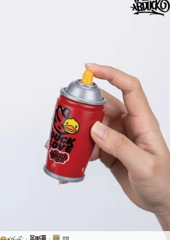 SOSKILL Figure*x ULTRA EGG HiphopDuck Model Kit JAPAN OFFICIAL