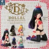 SO-TA Figure*DOLLEL FIGURE COLLECTION2 Complete Set Figure JAPAN OFFICIAL
