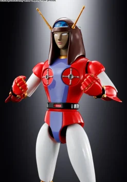 BANDAI Figure*Soul of Chogokin GX-114 Marquis Janus & GX-12R Venus A Action Figure JAPAN