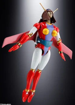 BANDAI Figure*Soul of Chogokin GX-114 Marquis Janus & GX-12R Venus A Action Figure JAPAN