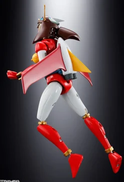 BANDAI Figure*Soul of Chogokin GX-114 Marquis Janus & GX-12R Venus A Action Figure JAPAN