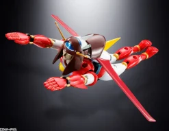 BANDAI Figure*Soul of Chogokin GX-114 Marquis Janus & GX-12R Venus A Action Figure JAPAN