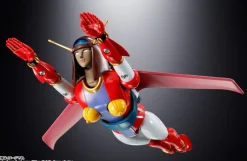 BANDAI Figure*Soul of Chogokin GX-114 Marquis Janus & GX-12R Venus A Action Figure JAPAN