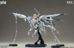 Soulingtoys Daytime Meteor Model Kit JAPAN OFFICIAL