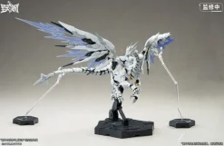 Soulingtoys Daytime Meteor Model Kit JAPAN OFFICIAL