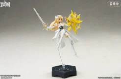 Soulingtoys Daytime Meteor Model Kit JAPAN OFFICIAL