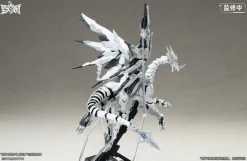 Soulingtoys Daytime Meteor Model Kit JAPAN OFFICIAL