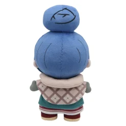 soup Plush Toy*Yuru Camp SEASON3 Kigurumi Rin chan Standing Plush Doll JAPAN OFFICIAL