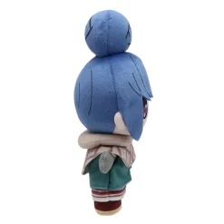 soup Plush Toy*Yuru Camp SEASON3 Kigurumi Rin chan Standing Plush Doll JAPAN OFFICIAL