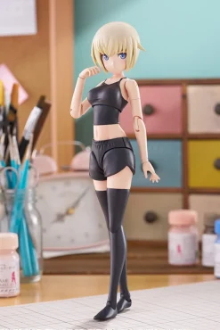 Kotobukiya Sousai Shoujo Teien Grande Scale Dress Up Body M with Gourai Model Kit JAPAN