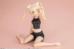 Kotobukiya Sousai Shoujo Teien Grande Scale Dress Up Body M with Gourai Model Kit JAPAN