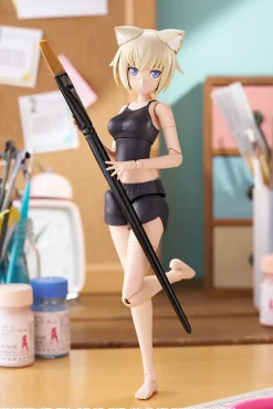 Kotobukiya Sousai Shoujo Teien Grande Scale Dress Up Body M with Gourai Model Kit JAPAN