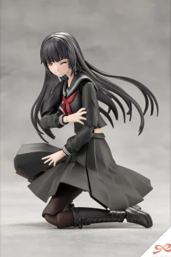 Kotobukiya Sousai Shoujo Teien Kuon Yakushiji MARIA KAGARIBI COSTUME 1/10 Model kit JAPAN