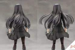 Kotobukiya Sousai Shoujo Teien Kuon Yakushiji MARIA KAGARIBI COSTUME 1/10 Model kit JAPAN