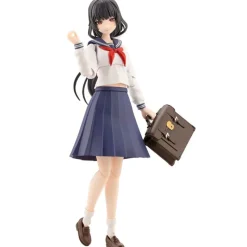Kotobukiya Figure*Sousai Shoujo Teien Kuon Yakushiji Touou High School Uniform 1/10 Model Kit