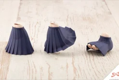 Kotobukiya Figure*Sousai Shoujo Teien Kuon Yakushiji Touou High School Uniform 1/10 Model Kit