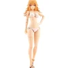 Kotobukiya Figure*Sousai Shoujo Teien Seira Ichijo Swim Style Hair Arrange Ver. 1/10 Model Kit
