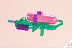 Kotobukiya Figure*Sousai Shoujo Teien Seira Ichijo Swim Style Hair Arrange Ver. 1/10 Model Kit