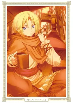 KADOKAWA Spice and Wolf Collector's Edition vol.5 Comics JAPAN OFFICIAL