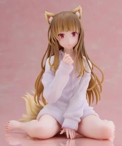 DMM Factory Figure*Spice and Wolf Holo Dress Shirt Ver. 1/7 Figure JAPAN OFFICIAL