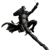 Sentinel Spider-Man Into the Spider-Verse SV Action Spider-Man Noir Action Figure JAPAN