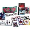 Sony Pictures Entertainment Other Toys & Hobbies*Spider-Man Spider-Verse Premium Edition First Press Limited Blu-ray JAPAN