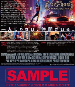 Sony Pictures Entertainment Other Toys & Hobbies*Spider-Man Spider-Verse Premium Edition First Press Limited Blu-ray JAPAN