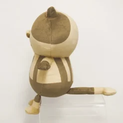 Sanei Plush Toy*Splatoon 3 ALL STAR COLLECTION Plush Li'l Judd JAPAN OFFICIAL