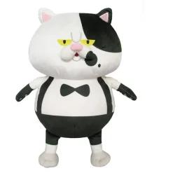 Sanei Splatoon 3 ALL STAR COLLECTION Plush Judd M JAPAN OFFICIAL