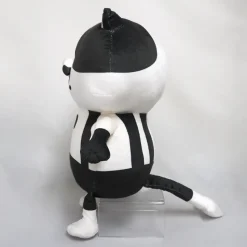 Sanei Splatoon 3 ALL STAR COLLECTION Plush Judd M JAPAN OFFICIAL