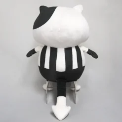 Sanei Splatoon 3 ALL STAR COLLECTION Plush Judd M JAPAN OFFICIAL