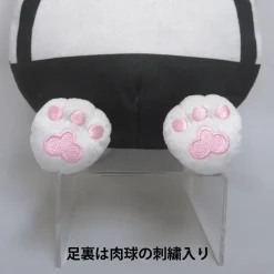 Sanei Splatoon 3 ALL STAR COLLECTION Plush Judd M JAPAN OFFICIAL