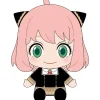 Good Smile Company SPY x FAMILY Nendoroid Plus Plush Toy Anya Forger JAPAN OFFICIAL ZA-370