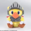 Square Enix Chocobo no Fushigi na Dungeon Every Buddy! Chocobo Knight Plush
