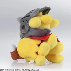 Square Enix Chocobo no Fushigi na Dungeon Every Buddy! Chocobo Knight Plush