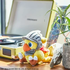 Square Enix Chocobo no Fushigi na Dungeon Every Buddy! Chocobo Knight Plush