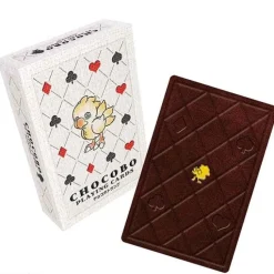 Square Enix Other Toys & Hobbies*Chocobo Playing Cards JAPAN OFFICIAL