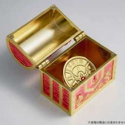 Square Enix Other Toys & Hobbies*Dragon Quest Metallic Items Gallery Mark of Erdrick JAPAN OFFICIAL
