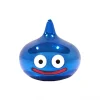 Square Enix Figure*Dragon Quest Metallic Monsters Gallery Slime Loto Blue Ver. Figure