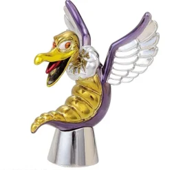 Square Enix Figure*Dragon Quest Metallic Monsters Gallery Chimaera Figure JAPAN