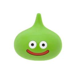 Square Enix Dragon Quest Plastic Model Kit Series Lime Slime with Grassland Base