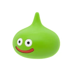 Square Enix Dragon Quest Plastic Model Kit Series Lime Slime with Grassland Base