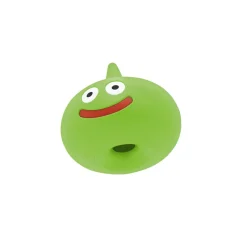 Square Enix Dragon Quest Plastic Model Kit Series Lime Slime with Grassland Base